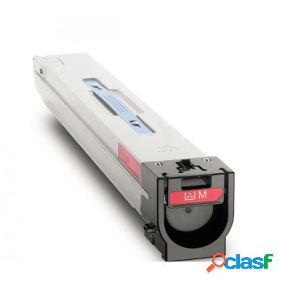 Toner W9053Mc Magenta Compatibile Per Hp Color Laserjet