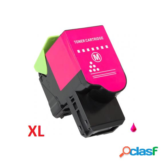 Toner X310M Xl Magenta 006R04366 Alta Capacita Compatibile