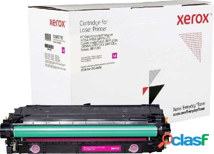 Toner Xerox TON Everyday Compatibile 006R03796 Magenta 5000