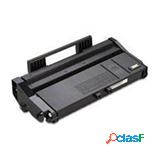 Toner compa Ricoh Aficio SP100,100SF,SP110,SP112-1.2K#407166