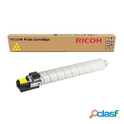 Toner originale Ricoh 842044 GIALLO