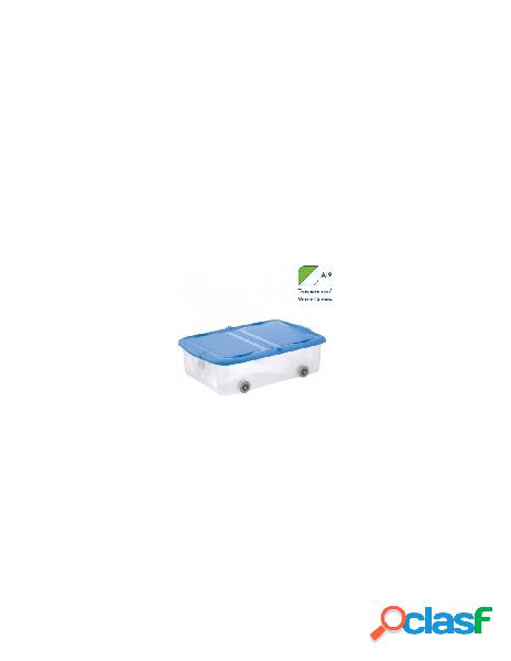 Tontarelli - contenitore salvaspazio tontarelli 8035298ai9