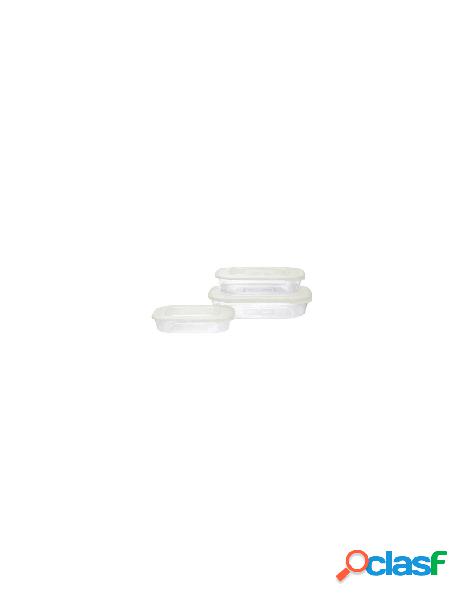 Tontarelli - set contenitori alimenti tontarelli 9040572159