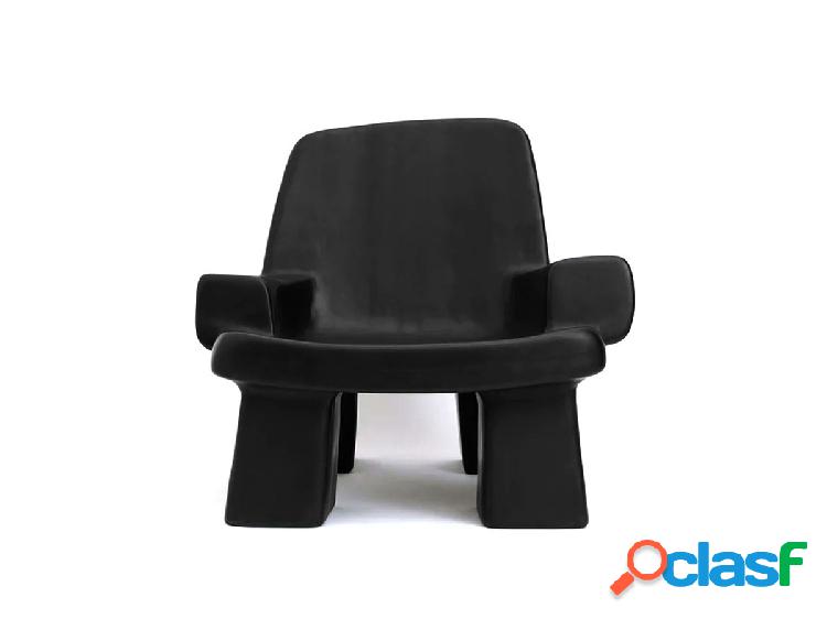 Toogood Fudge Chair-Charcoal