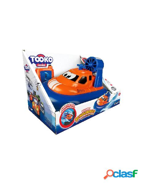 Tooko my first rc hovercraft ast cm22x14x13 81122*
