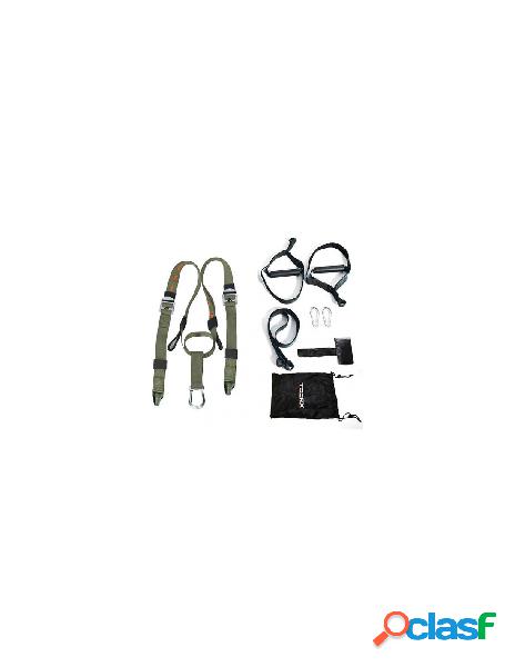 Toorx - cinghia sospensione toorx fst pro trainer