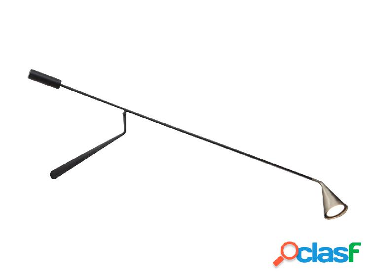Tooy Gordon 561.49 Lampada da Parete