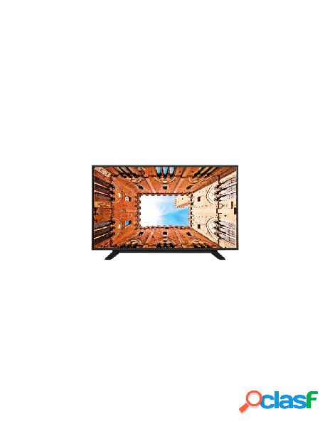 Toshiba 50u2063dg tv 127 cm (50") 4k ultra hd smart tv wi-fi