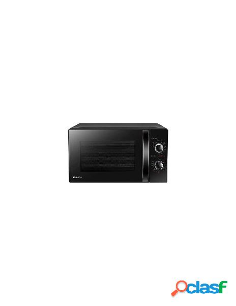 Toshiba - microonde toshiba mw mg20p black