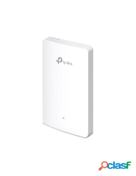 Tp-link - access point wall plate wifi 6 ax1800 -