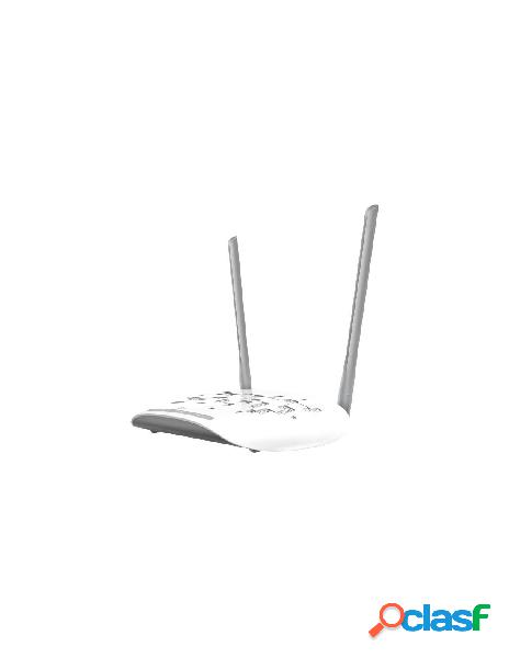 Tp-link - access point wireless n 300mbps tp-link tl-wa801n