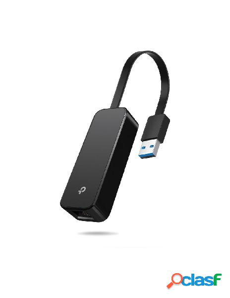 Tp-link - adattatore di rete da usb 3.0 a gigabit ethernet