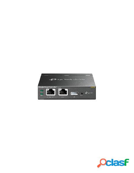 Tp-link - cloud hardware controller usb 5v omada tp-link