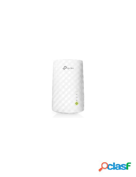 Tp link - extender wi fi tp link re220 ac750 range extender