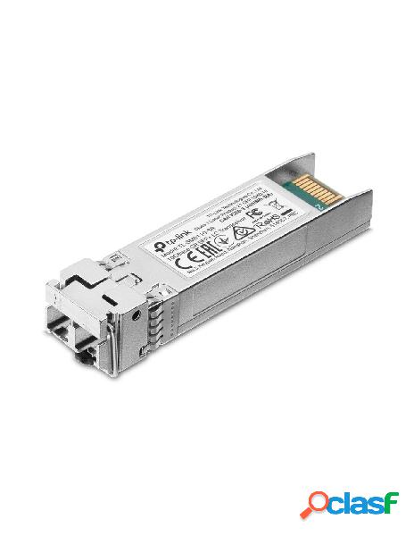 Tp-link - modulo sfp+ multimodale lc 10gbase-sr