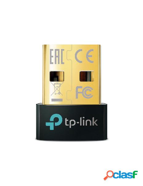 Tp-link - nano adattatore usb bluetooth 5.0