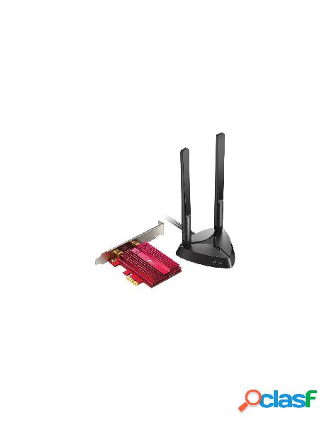 Tp-link - scheda di rete wi-fi 6 e bluetooth 5.0 pcie archer