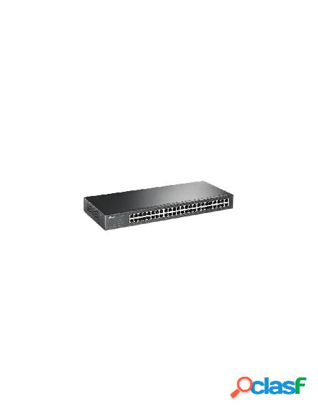 Tp-link - switch 48 porte rj45 10/100mbps tp-link tl-sf1048