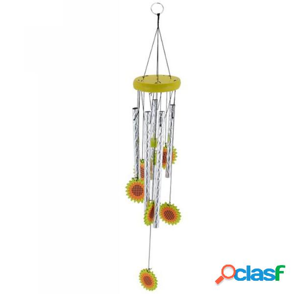 Trade Shop - Acchiappasogni Decorazione Chakra Girasole