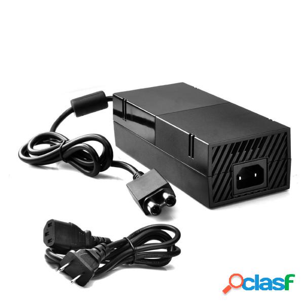 Trade Shop - Alimentatore Di Ricambio Per Console Microsoft