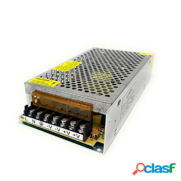 Trade Shop - Alimentatore Stabilizzato 24v 5 Ampere