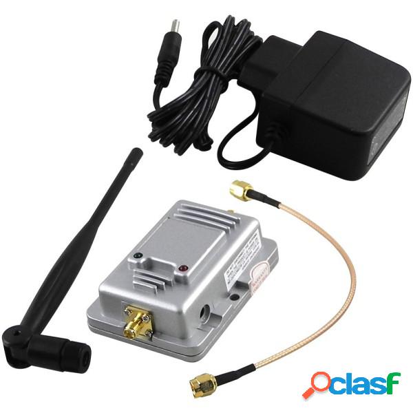 Trade Shop - Amplificatore Broadband Booster Wifi Usb 2000
