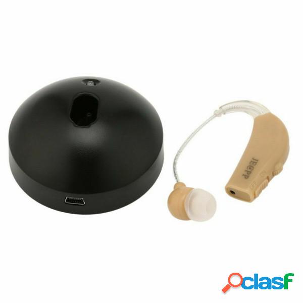 Trade Shop - Apparecchio Acustico Regolabile Usb