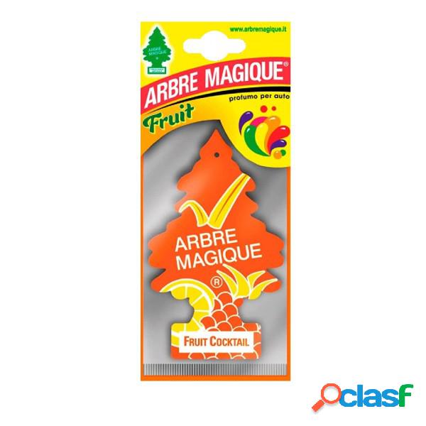 Trade Shop - Arbre Magique Mono Profumatore Per Auto