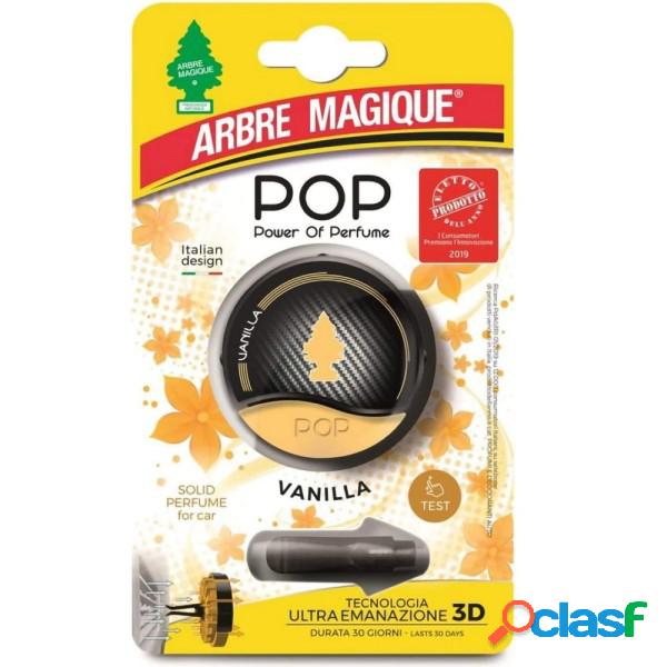 Trade Shop - Arbre Magique Pop Profumatore Deodorante Per