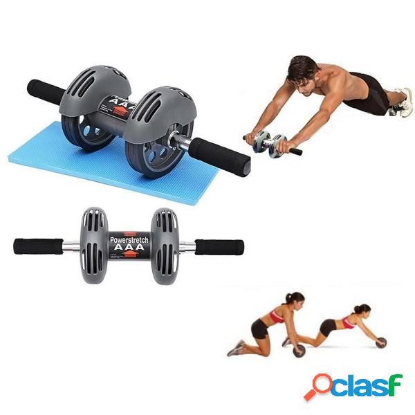 Trade Shop - Attrezzo Fitness Power Stretch Roller Wt-e08