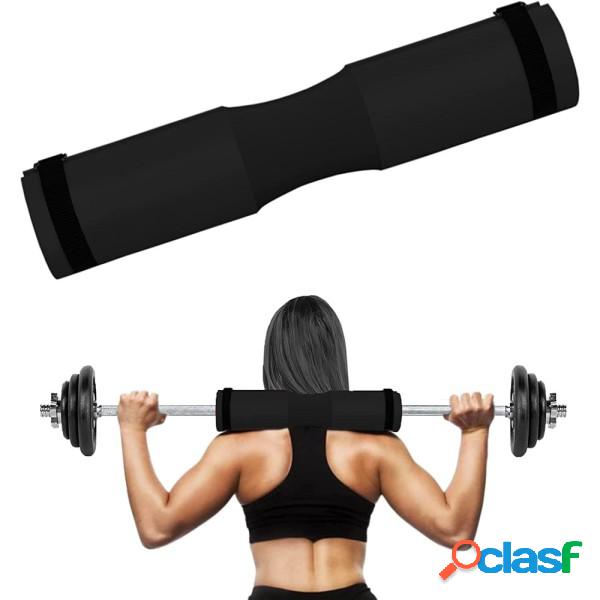 Trade Shop - Barbell Squat Pad Cuscino Bilanciere Collo Per