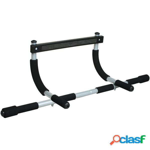 Trade Shop - Barra Multifunzione Torsioni Trazioni Palestra