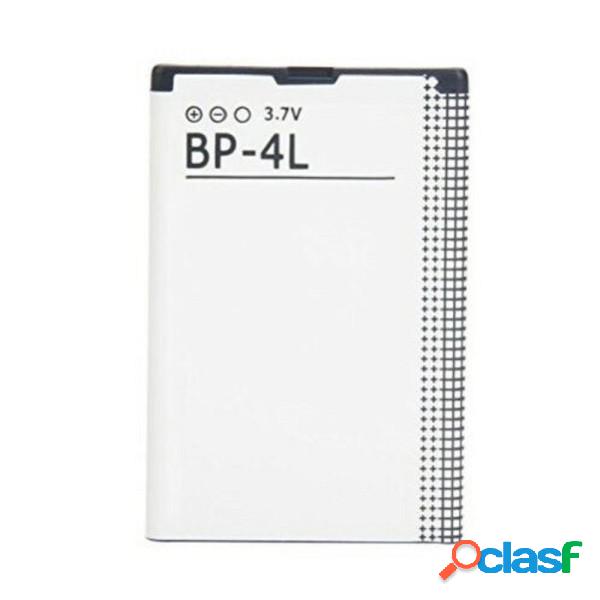 Trade Shop - Batteria Li-ion Compatibile Nokia Bp-4l E71 E63