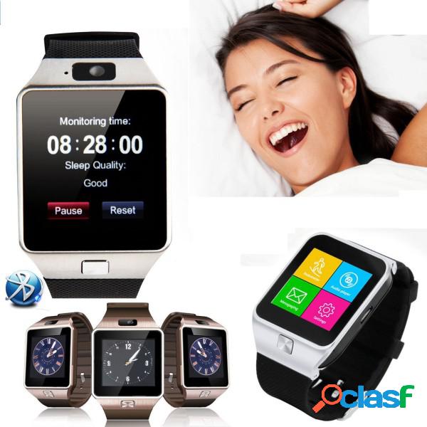 Trade Shop - Bluetooth Smart Watch Phone Fotocamera Sim Card