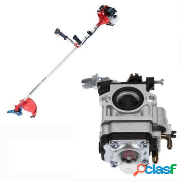Trade Shop - Carburatore Per Decespugliatore 43cc 49cc 52cc