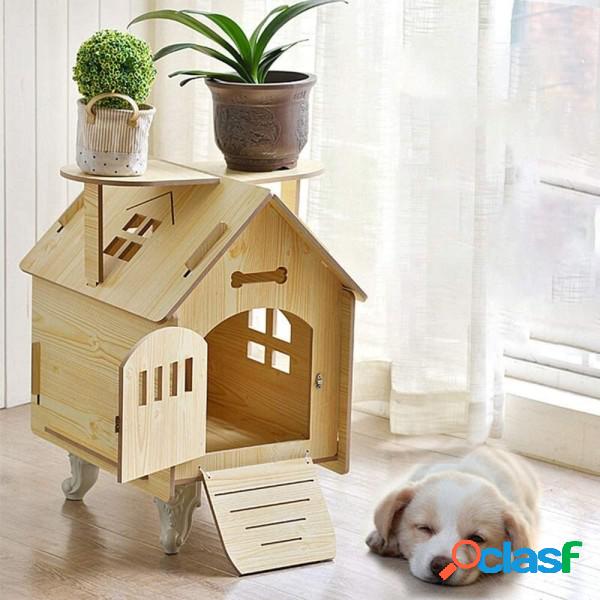 Trade Shop - Casetta Casa Cuccia Cani Gatti Animale