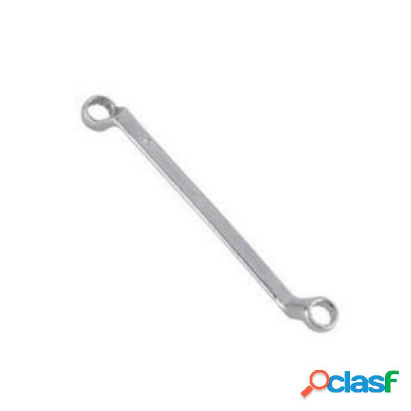 Trade Shop - Chiave Spanner Tonda 14 / 15 Millimetri In