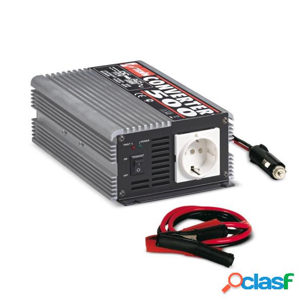 Trade Shop - Convertitore Telwin Inverter Converter 12v/220v