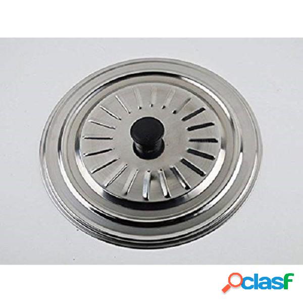 Trade Shop - Coperchio Da 24cm Per Padella Pentola