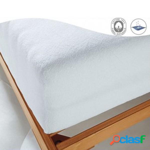 Trade Shop - Coprimaterasso Sanitario Impermeabile 1 Piazza