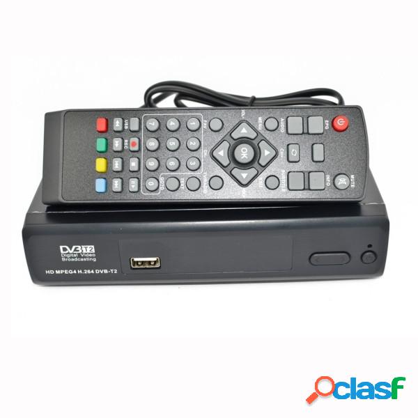 Trade Shop - Decoder Ricevitore Digitale Terrestre Hdmi