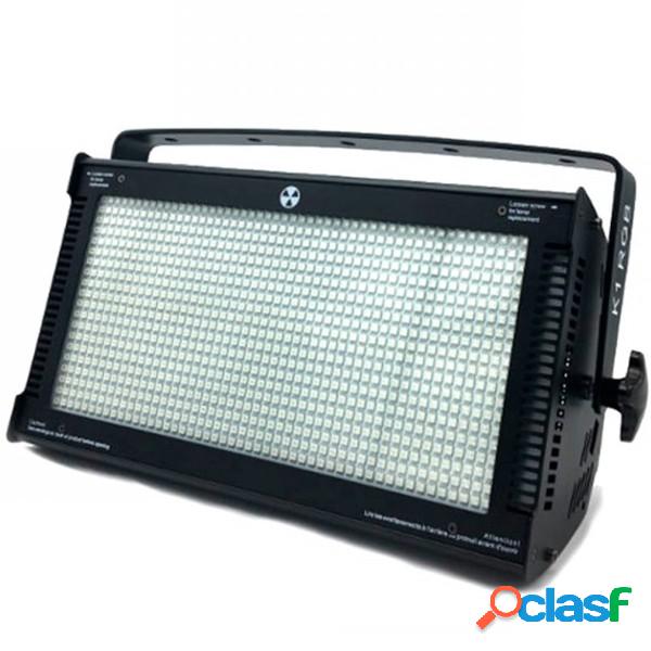 Trade Shop - Effetti Luce Dmx Dj Disco Strobo 800led 1000w