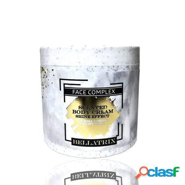 Trade Shop - Face Complex Crema Corpo Profumata Bellatrix
