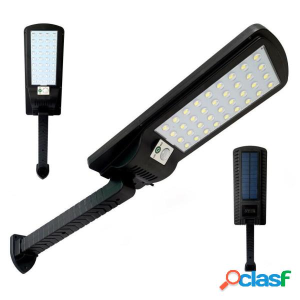 Trade Shop - Faro Lampione Stradale Solare Fotovoltaico
