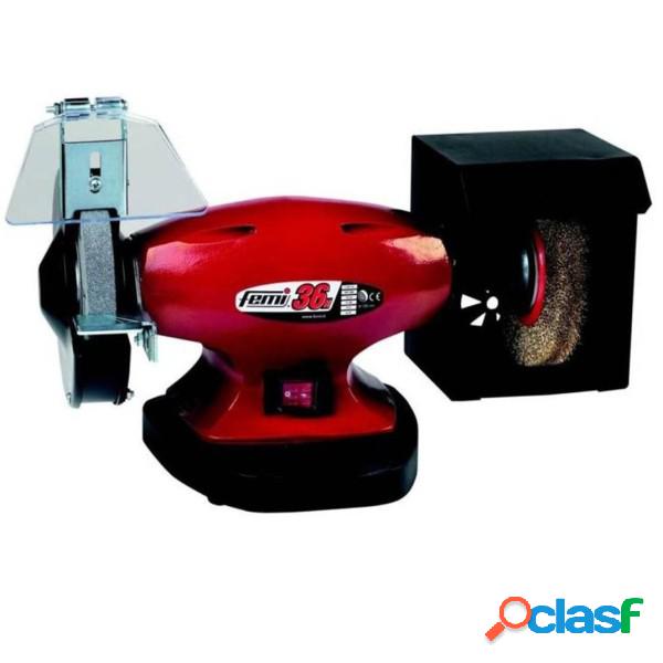 Trade Shop - Femi Mola Smerigliatrice Da Banco 450w
