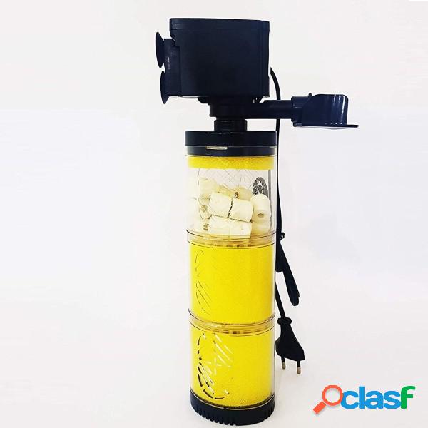 Trade Shop - Filtro Interno Dn-1503 15w 1800l/h 3 Filtraggio