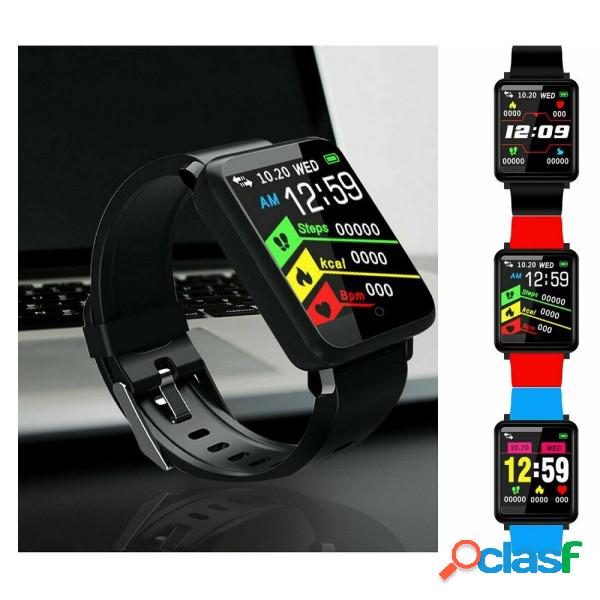 Trade Shop - Fitness Smart Watch F1 Orologio Intelligente