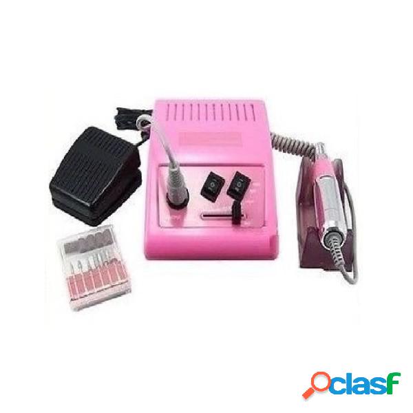 Trade Shop - Fresa Ricostruzione Unghie Nail Art 20000 Giri