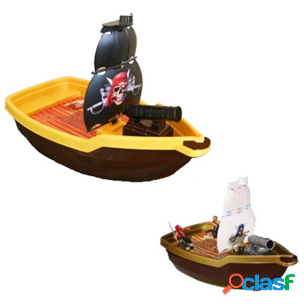 Trade Shop - Galeone Pirati Nave Barca Acqua Canone Gioco