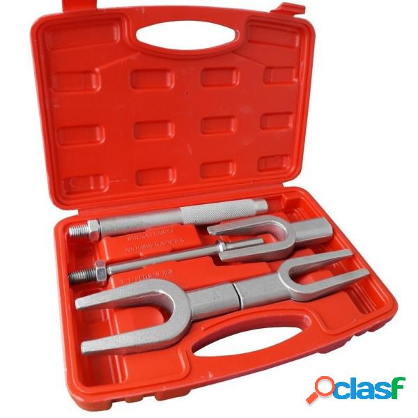 Trade Shop - Kit 5 Pezzi Estrattore Separatori A Forca